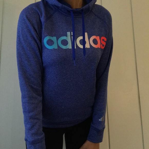 adidas Jackets & Blazers - Adidas Women’s Hoodie